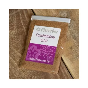 édeskömény őrölt 20 g