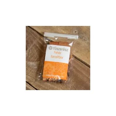 forralt fehérbor fűszerkeverék 20 g