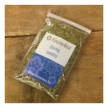 görög saláta fűszerkeverék 20 g