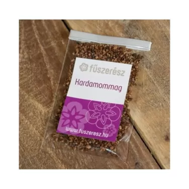 kardamom egész 10 g