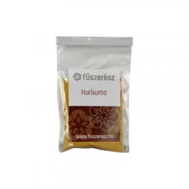 kurkuma  őrölt 20 g
