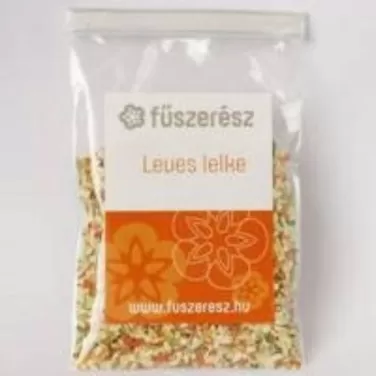 leves lelke fűszerkeverék 20 g