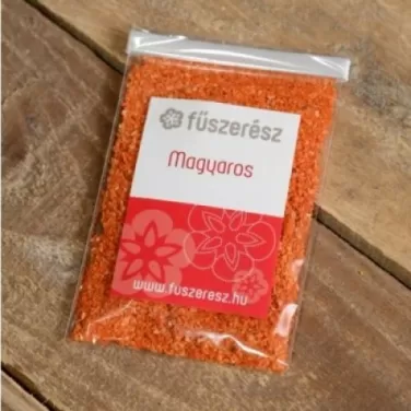 magyaros fűszerkeverék 20 g