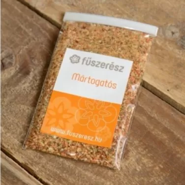 mártogatós fűszerkeverék 20 g