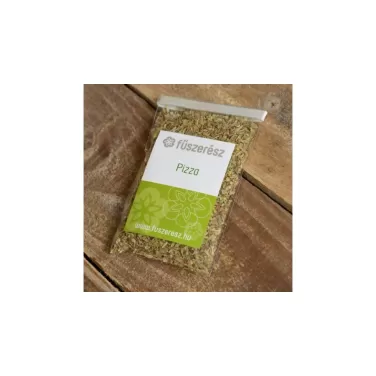 pizza fűszerkeverék 10 g