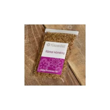 római kömény egész 20 g