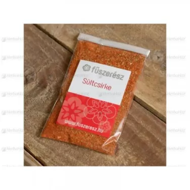 sült csirke fűszerkeverék 20 g