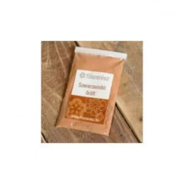 szerecsendió őrölt 20 g