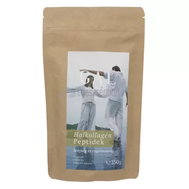 Halkollagén peptidek 150 g