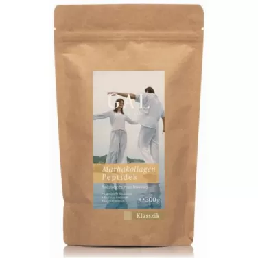 marhakollagén peptidek klasszik 300 g