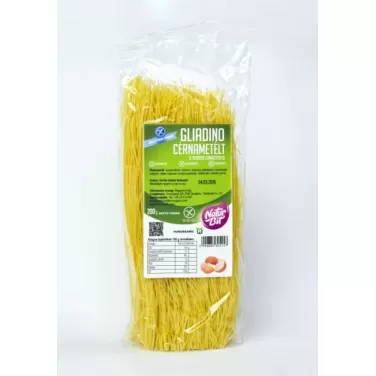 Gluténmentes tészta cérnametélt 200 g