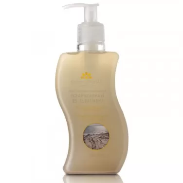 Holt-tengeri folyékony iszapszappan és tusfürdő 500 ml