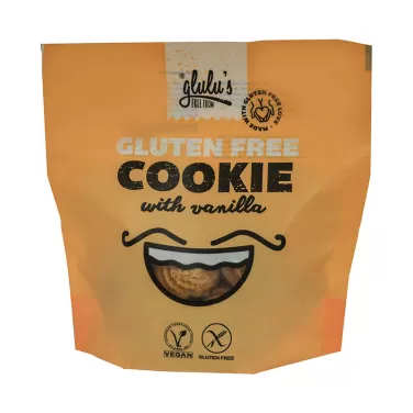 vaníliás keksz 100 g