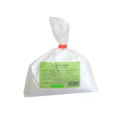 Szőlőcukor 500 g