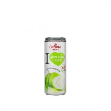 tropic 100%-os guava juice 250 ml