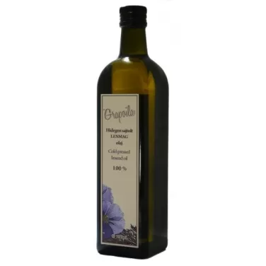 lenmagolaj 750 ml