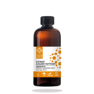 Életbarát általános tisztítószer 500 ml