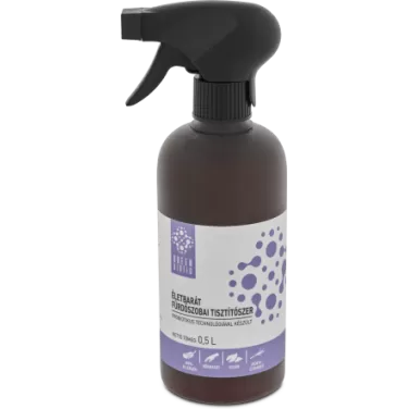 Életbarát fürdőszobai tisztítószer 500 ml