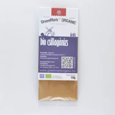 bio Csillagánizs, őrölt, 10 g