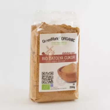 bio Datolya Cukor 250g