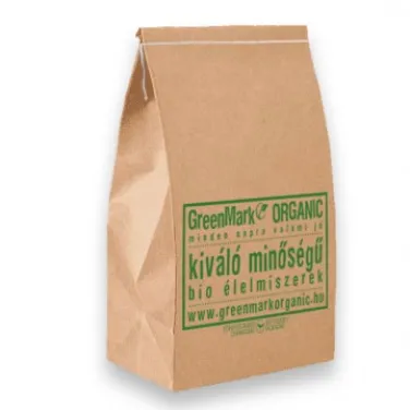 Bio köles, puffasztott 1kg