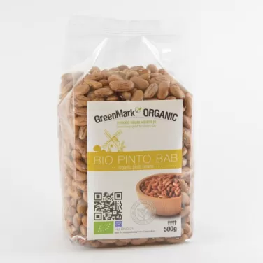 bio Pinto bab 500g