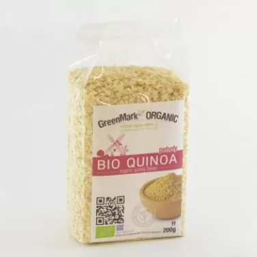 bio Quinoa pehely 200g