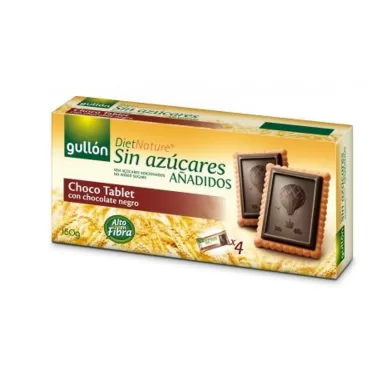 choco tablet étcsokis keksz édesítőszerrel 150 g