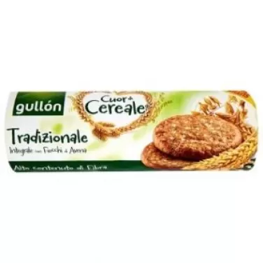 élelmi rostban gazdag gabonakeksz 280 g