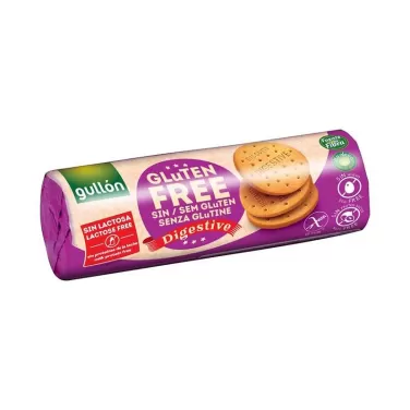 Gluténmentes keksz digestive 150 g
