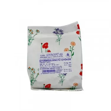 gyermekláncfűgyökér 30 g