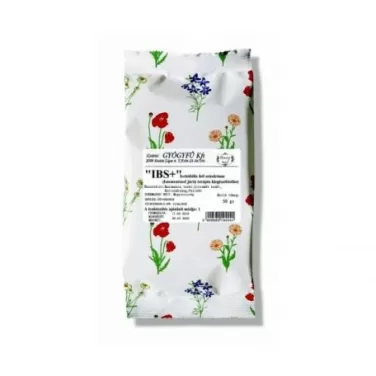 ibs /hasmenés/ teakeverék 50 g