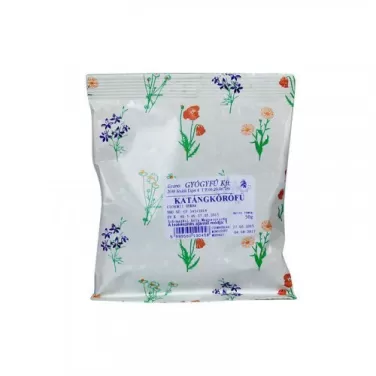 katángkórófű 40 g