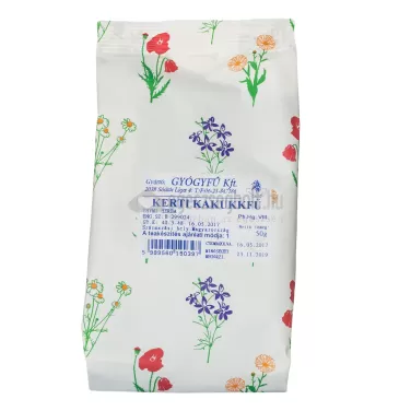 kerti kakukkfű 50 g
