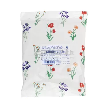 körömvirág 20 g
