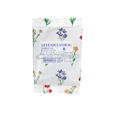 levendula virág 20 g