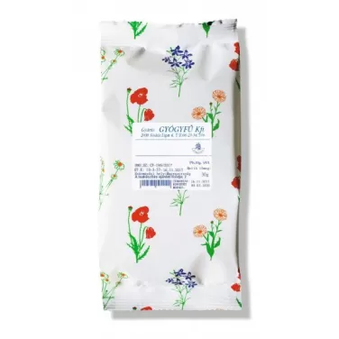 medveszőlőlevél 30 g