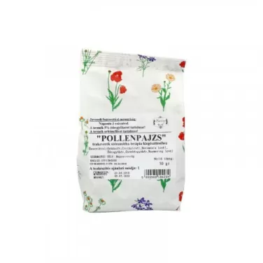 pollenpajzs 50 g
