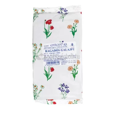 ragadósgalajfű 50 g
