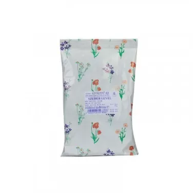 szederlevél 40 g