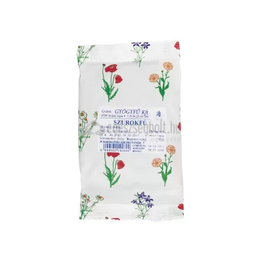 szurokfű 40 g