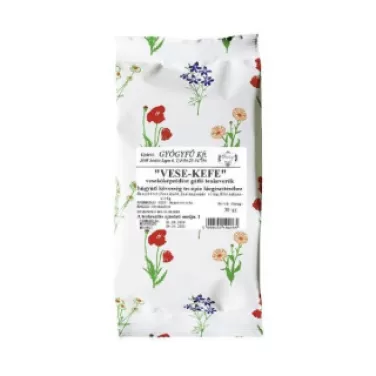 vese-kefe vesekőképződést gátló teakeverék 30 g