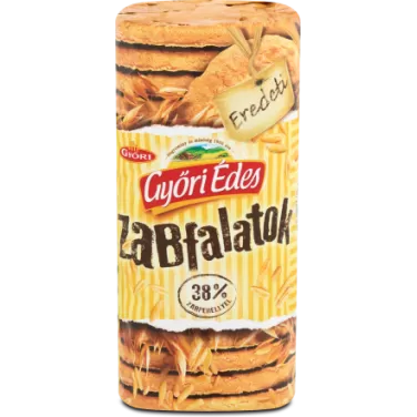 zabfalatok 215 g