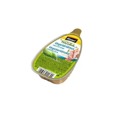 Hamé vegetáriánus pástétom 105 g