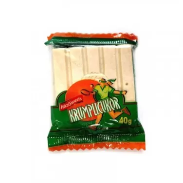 Házisweet krumplicukor 40 g