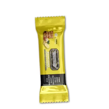 rustles meal replacement szelet vitaminokkal és ásványi anyagokkal citromos, gyömbéres 65 g