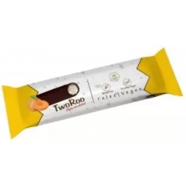 tworoo liofilizált sárgabarackos szelet étcsokival 30 g