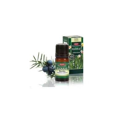 illóolaj boróka 5ml