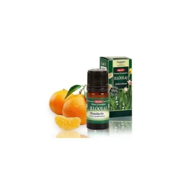 illóolaj geránium 5ml