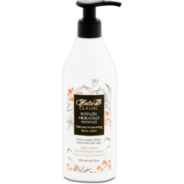 Classic intenzív hidrátáló extra száraz bőrre 250 ml